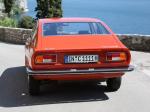 Audi 100 Coupe S 1970 года (WW)